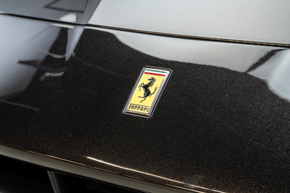 Used 2022 Ferrari Portofino M Used 2022 Ferrari Portofino M for sale $299,900 at Cauley Ferrari in West Bloomfield MI 81