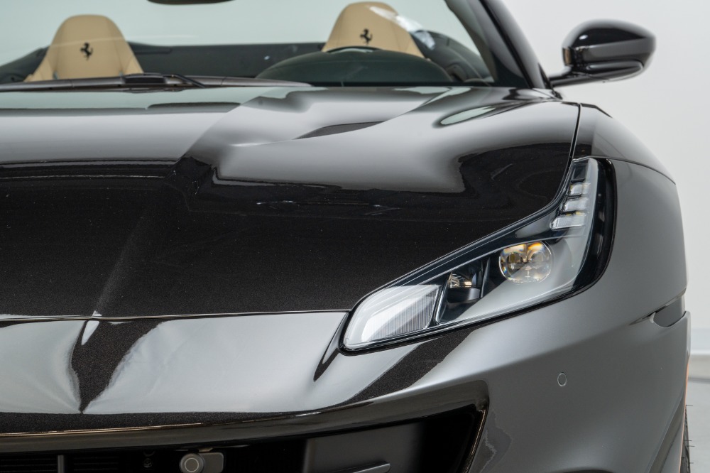 Used 2022 Ferrari Portofino M Used 2022 Ferrari Portofino M for sale $299,900 at Cauley Ferrari in West Bloomfield MI 83