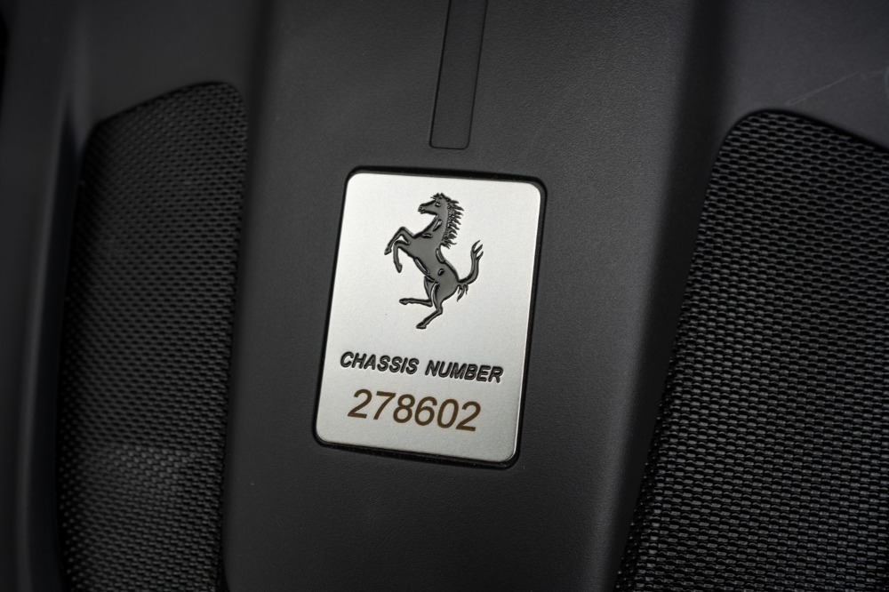 Used 2022 Ferrari Portofino M Used 2022 Ferrari Portofino M for sale $299,900 at Cauley Ferrari in West Bloomfield MI 92