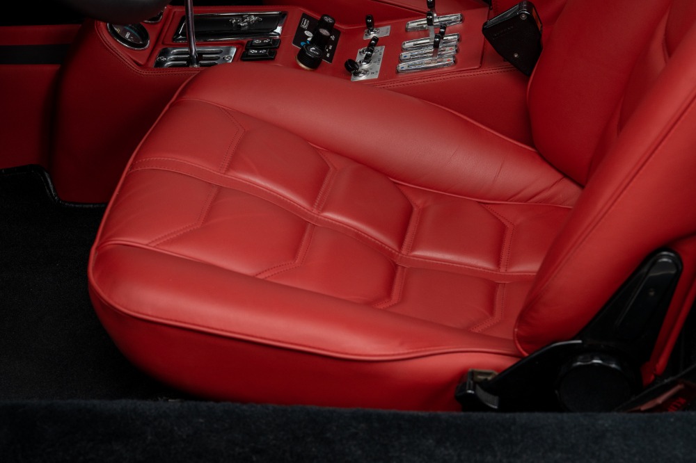 Used 1984 Ferrari 308 GTS Quattrovalvole Used 1984 Ferrari 308 GTS Quattrovalvole for sale $124,900 at Cauley Ferrari in West Bloomfield MI 27