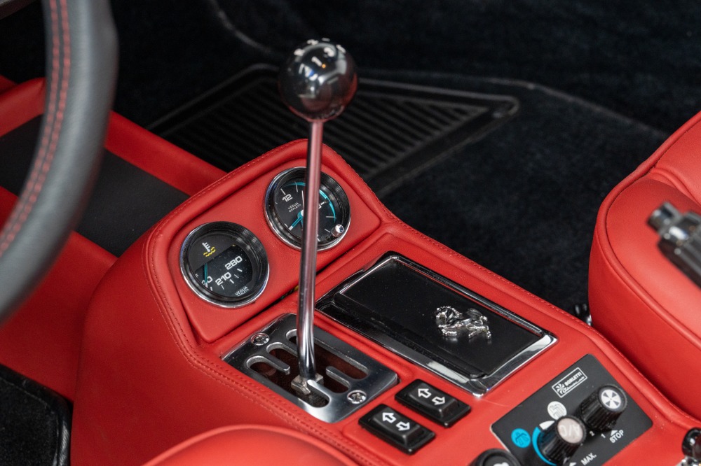 Used 1984 Ferrari 308 GTS Quattrovalvole Used 1984 Ferrari 308 GTS Quattrovalvole for sale $124,900 at Cauley Ferrari in West Bloomfield MI 39