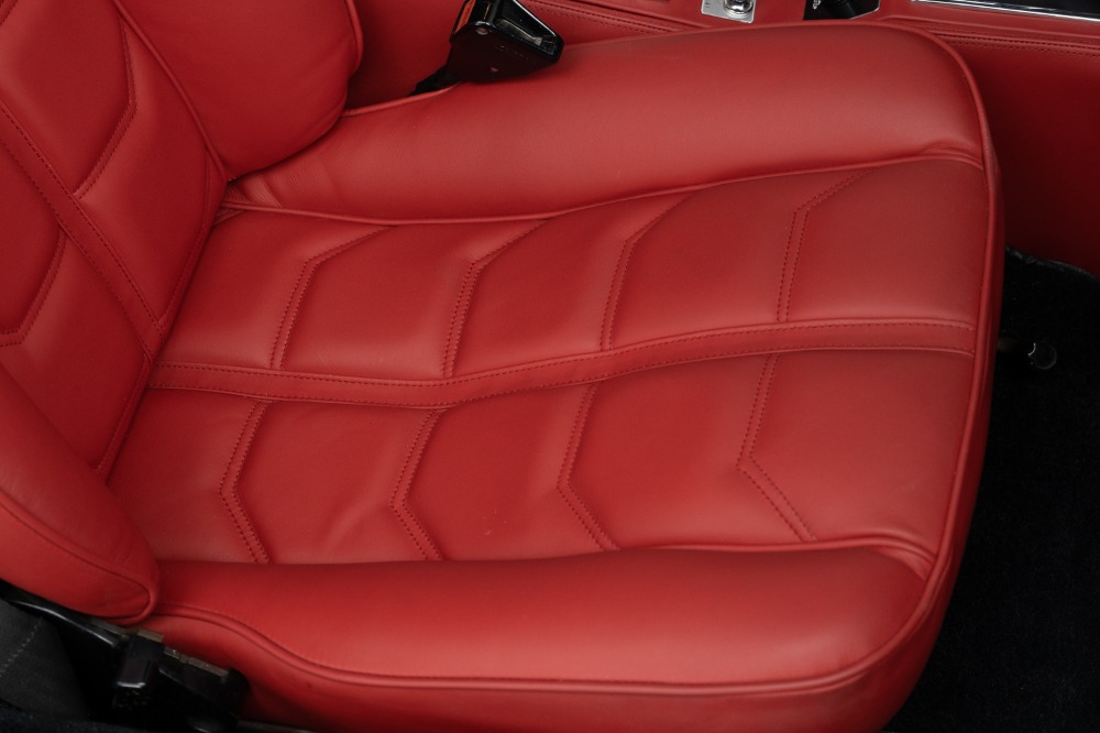 Used 1984 Ferrari 308 GTS Quattrovalvole Used 1984 Ferrari 308 GTS Quattrovalvole for sale $124,900 at Cauley Ferrari in West Bloomfield MI 46