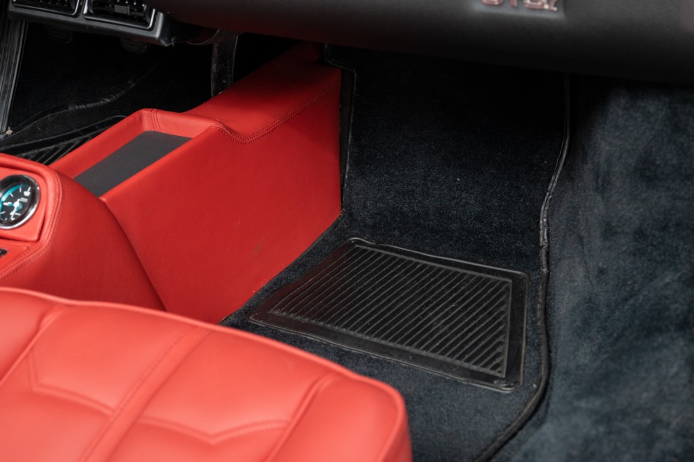 Used 1984 Ferrari 308 GTS Quattrovalvole Used 1984 Ferrari 308 GTS Quattrovalvole for sale $124,900 at Cauley Ferrari in West Bloomfield MI 52