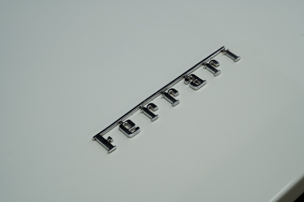 Used 1984 Ferrari 308 GTS Quattrovalvole Used 1984 Ferrari 308 GTS Quattrovalvole for sale $124,900 at Cauley Ferrari in West Bloomfield MI 75
