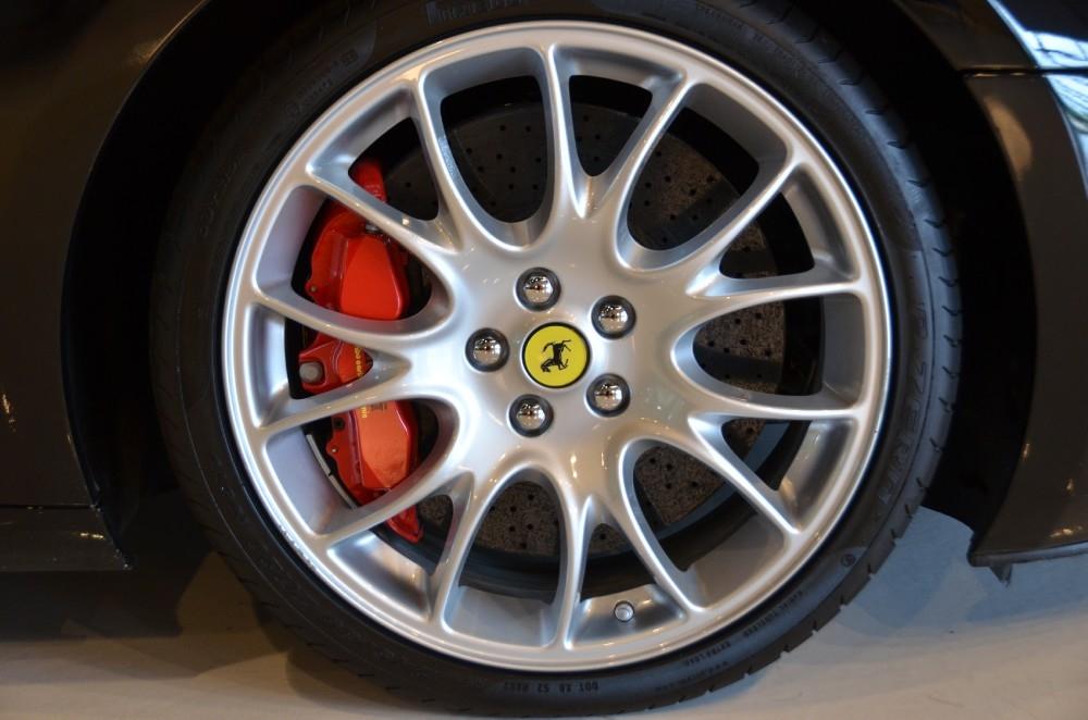 Used 2007 Ferrari 599 GTB Fiorano F1 Used 2007 Ferrari 599 GTB Fiorano F1 for sale Sold at Cauley Ferrari in West Bloomfield MI 17