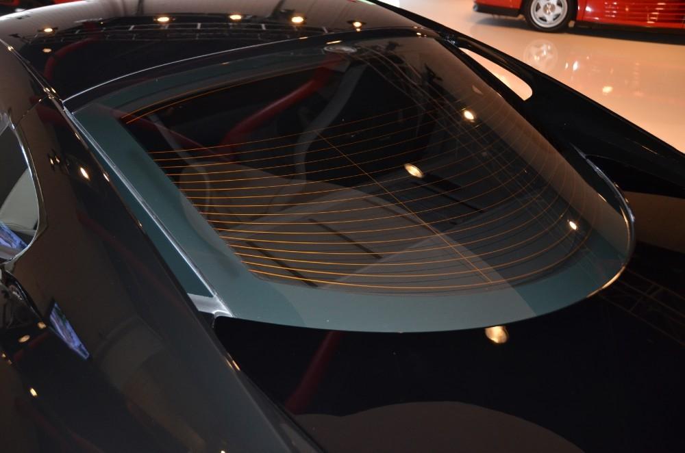 Used 2007 Ferrari 599 GTB Fiorano F1 Used 2007 Ferrari 599 GTB Fiorano F1 for sale Sold at Cauley Ferrari in West Bloomfield MI 21