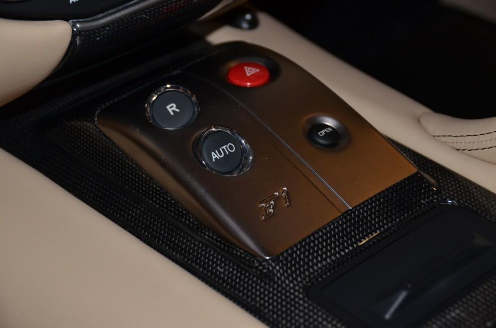 Used 2007 Ferrari 599 GTB Fiorano F1 Used 2007 Ferrari 599 GTB Fiorano F1 for sale Sold at Cauley Ferrari in West Bloomfield MI 27