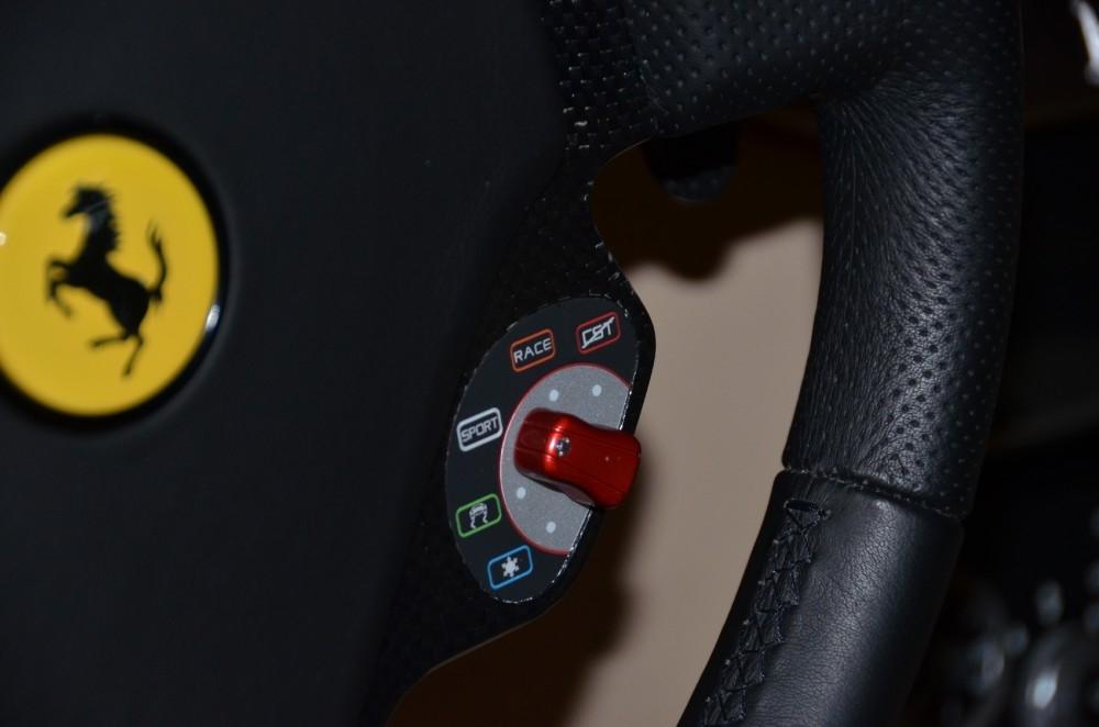 Used 2007 Ferrari 599 GTB Fiorano F1 Used 2007 Ferrari 599 GTB Fiorano F1 for sale Sold at Cauley Ferrari in West Bloomfield MI 32