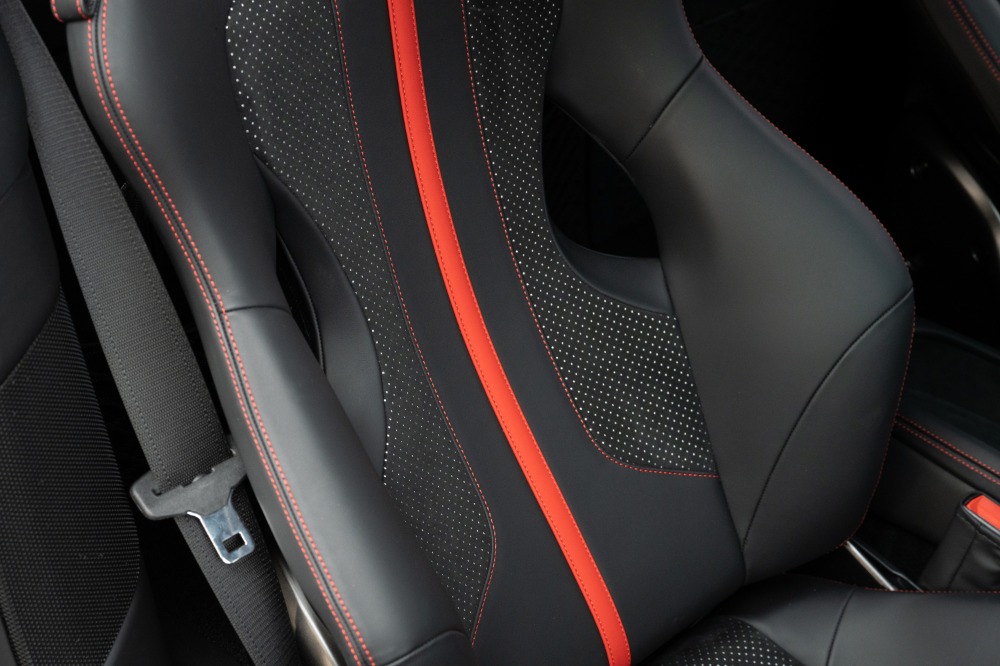 Used 2022 Ferrari F8 Tributo Used 2022 Ferrari F8 Tributo for sale Sold at Cauley Ferrari in West Bloomfield MI 50