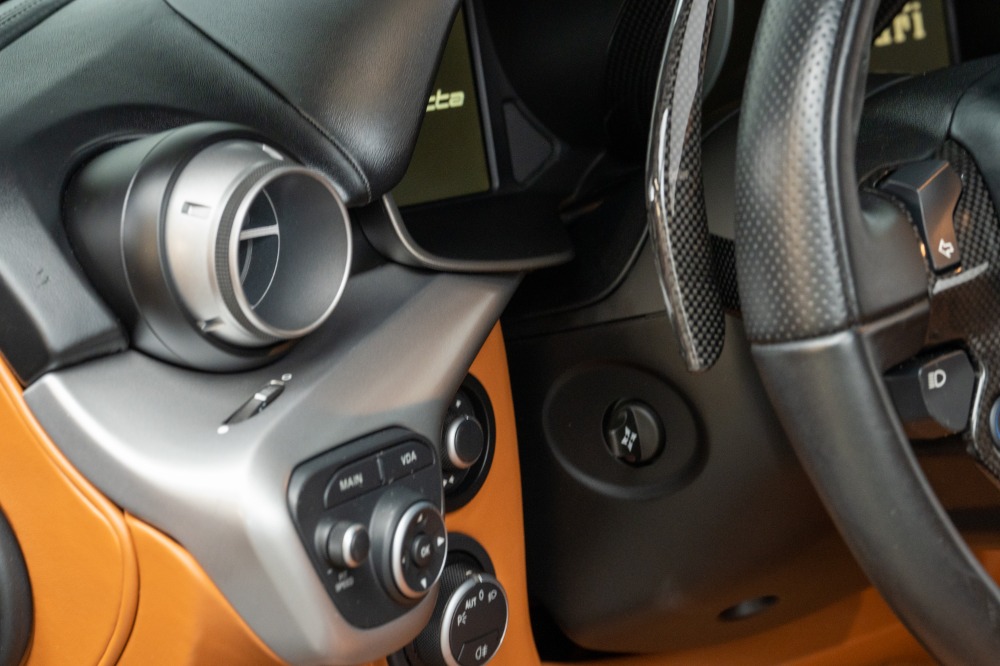 Used 2015 Ferrari F12berlinetta Used 2015 Ferrari F12berlinetta for sale Sold at Cauley Ferrari in West Bloomfield MI 29