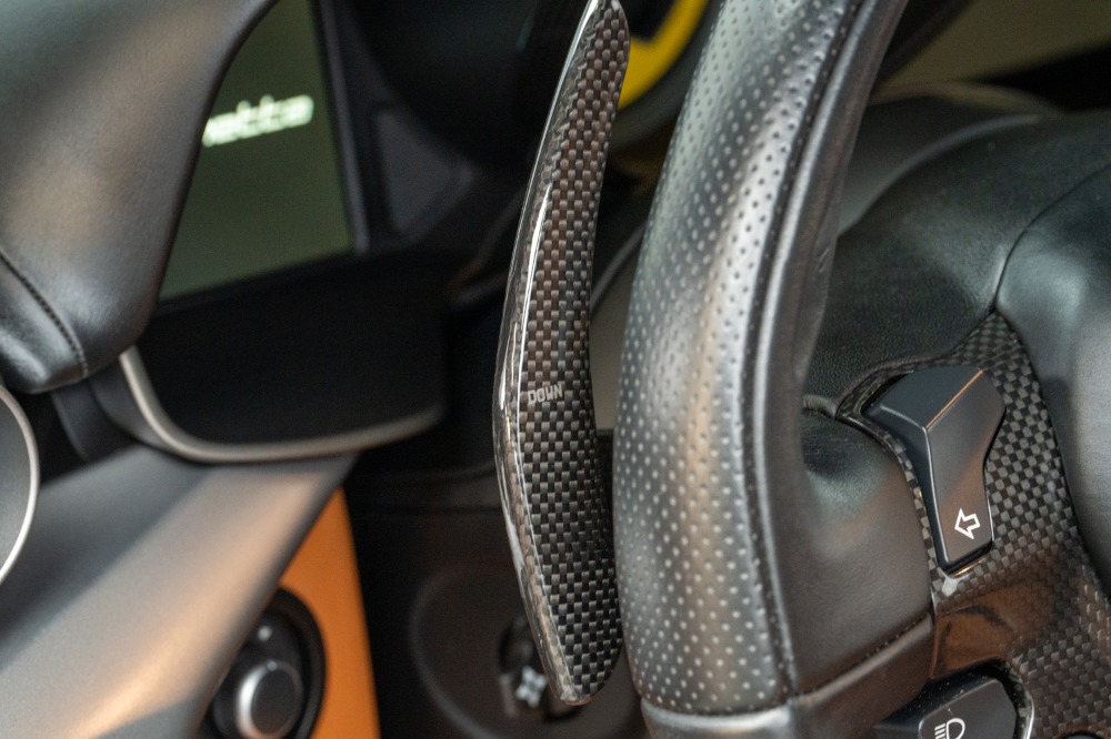 Used 2015 Ferrari F12berlinetta Used 2015 Ferrari F12berlinetta for sale Sold at Cauley Ferrari in West Bloomfield MI 30