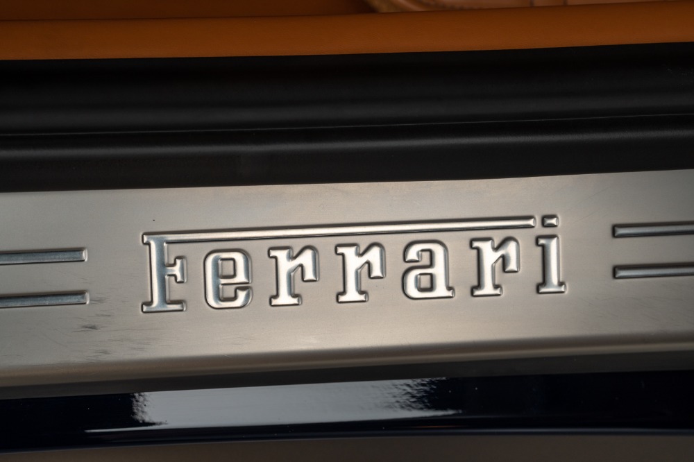 Used 2015 Ferrari F12berlinetta Used 2015 Ferrari F12berlinetta for sale Sold at Cauley Ferrari in West Bloomfield MI 60