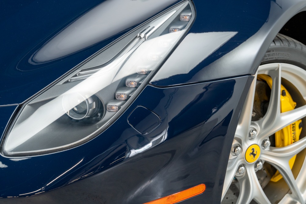 Used 2015 Ferrari F12berlinetta Used 2015 Ferrari F12berlinetta for sale Sold at Cauley Ferrari in West Bloomfield MI 65