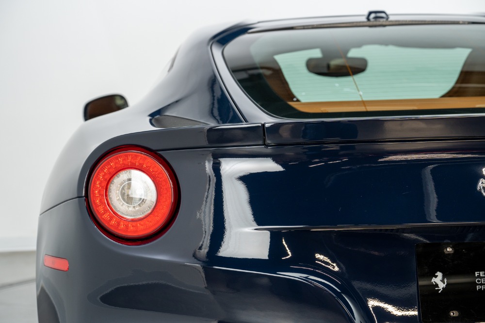Used 2015 Ferrari F12berlinetta Used 2015 Ferrari F12berlinetta for sale Sold at Cauley Ferrari in West Bloomfield MI 68