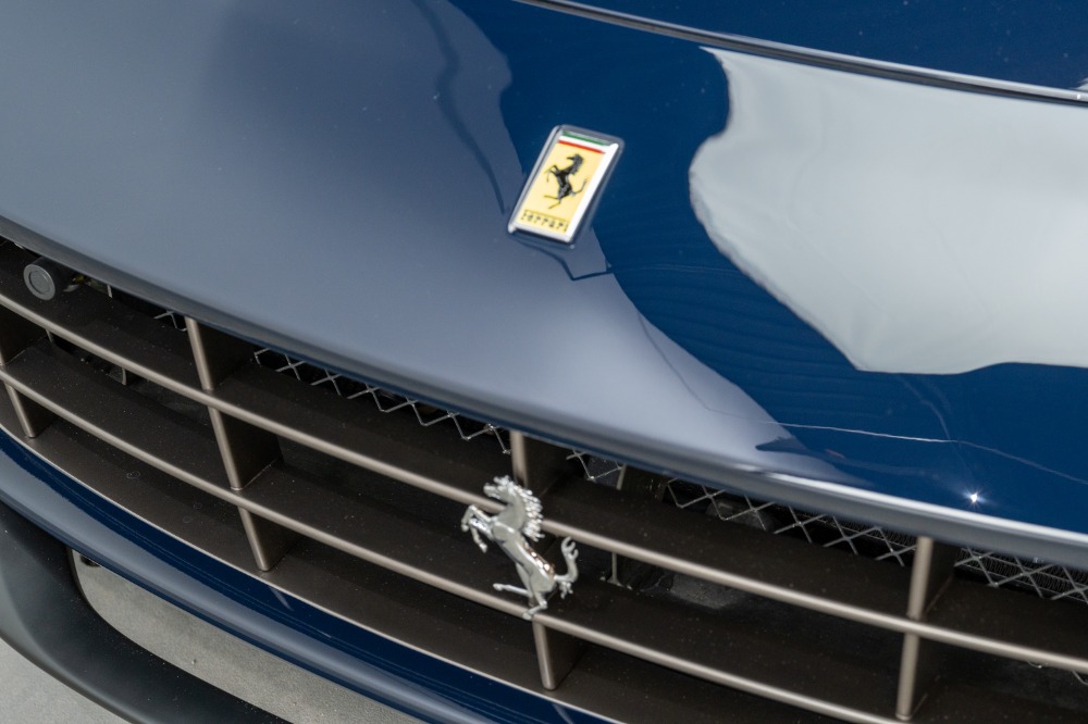 Used 2015 Ferrari F12berlinetta Used 2015 Ferrari F12berlinetta for sale Sold at Cauley Ferrari in West Bloomfield MI 79