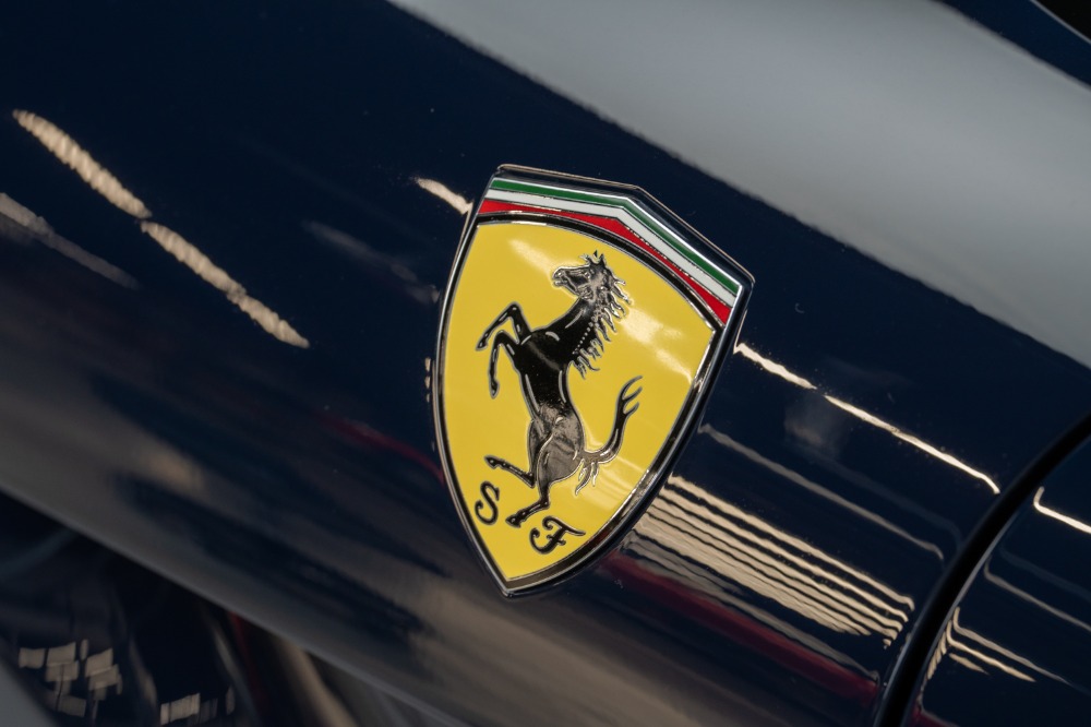 Used 2015 Ferrari F12berlinetta Used 2015 Ferrari F12berlinetta for sale Sold at Cauley Ferrari in West Bloomfield MI 82