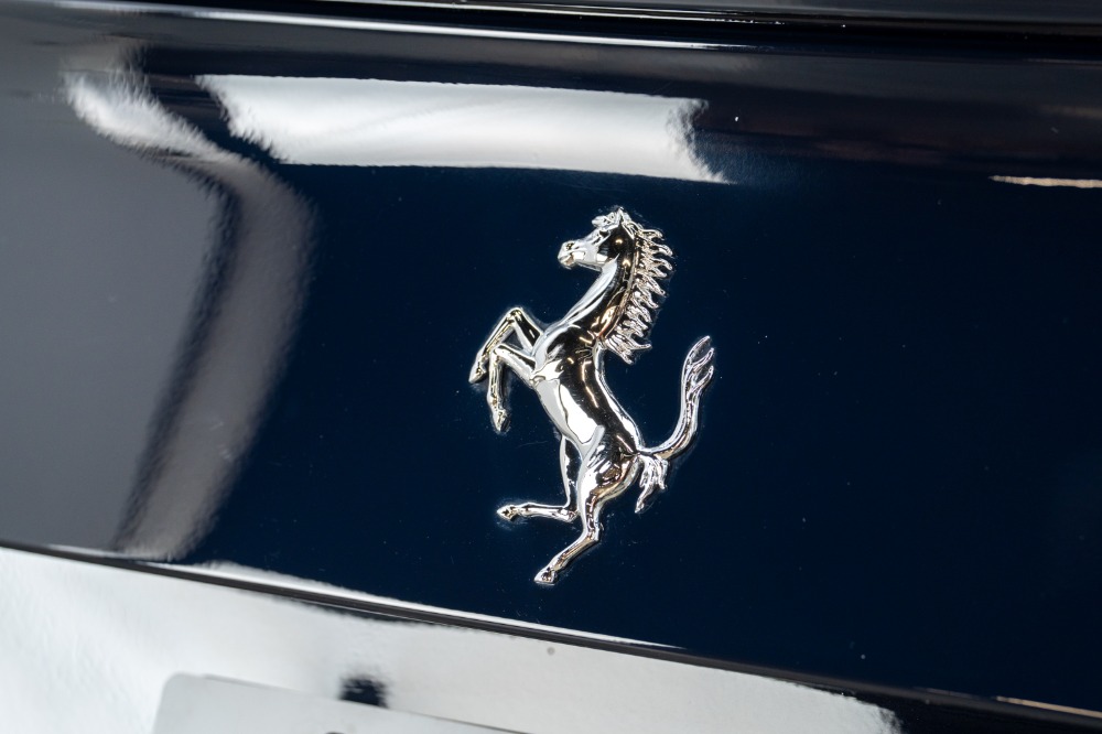 Used 2015 Ferrari F12berlinetta Used 2015 Ferrari F12berlinetta for sale Sold at Cauley Ferrari in West Bloomfield MI 87