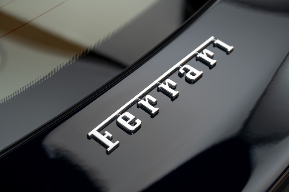 Used 2015 Ferrari F12berlinetta Used 2015 Ferrari F12berlinetta for sale Sold at Cauley Ferrari in West Bloomfield MI 89