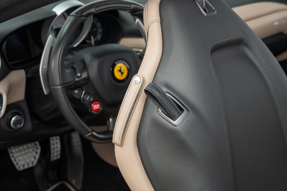 Used 2017 Ferrari California T Used 2017 Ferrari California T for sale Sold at Cauley Ferrari in West Bloomfield MI 33
