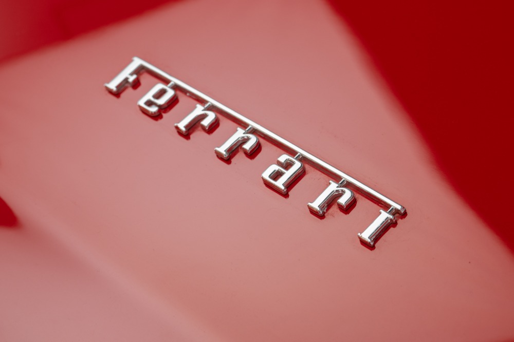 Used 1989 Ferrari 328 GTS Used 1989 Ferrari 328 GTS for sale $189,900 at Cauley Ferrari in West Bloomfield MI 71