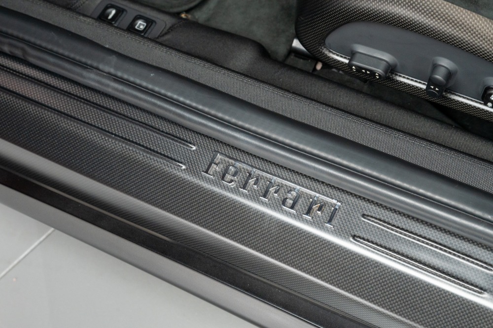 Used 2011 Ferrari 599 GTB 60 F1 Used 2011 Ferrari 599 GTB 60 F1 for sale $549,900 at Cauley Ferrari in West Bloomfield MI 18