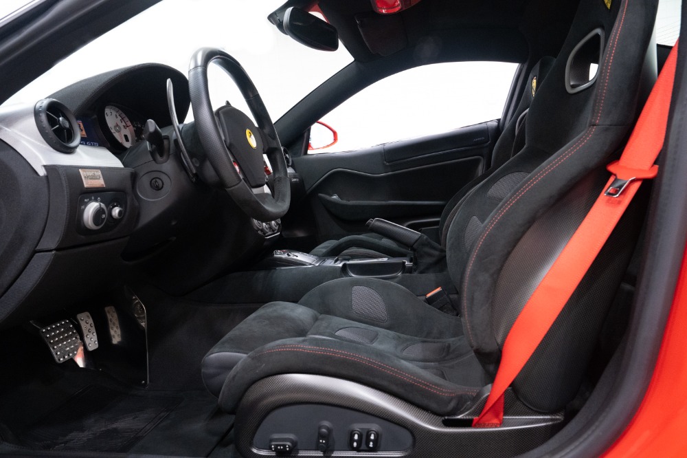 Used 2011 Ferrari 599 GTB 60 F1 Used 2011 Ferrari 599 GTB 60 F1 for sale $549,900 at Cauley Ferrari in West Bloomfield MI 2