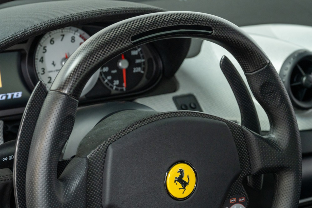 Used 2011 Ferrari 599 GTB 60 F1 Used 2011 Ferrari 599 GTB 60 F1 for sale $549,900 at Cauley Ferrari in West Bloomfield MI 25