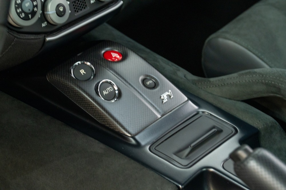 Used 2011 Ferrari 599 GTB 60 F1 Used 2011 Ferrari 599 GTB 60 F1 for sale $549,900 at Cauley Ferrari in West Bloomfield MI 39