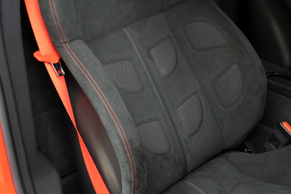Used 2011 Ferrari 599 GTB 60 F1 Used 2011 Ferrari 599 GTB 60 F1 for sale $549,900 at Cauley Ferrari in West Bloomfield MI 48