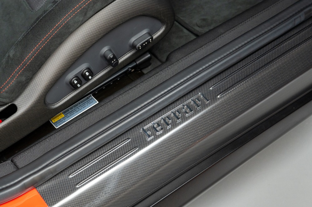 Used 2011 Ferrari 599 GTB 60 F1 Used 2011 Ferrari 599 GTB 60 F1 for sale $549,900 at Cauley Ferrari in West Bloomfield MI 54