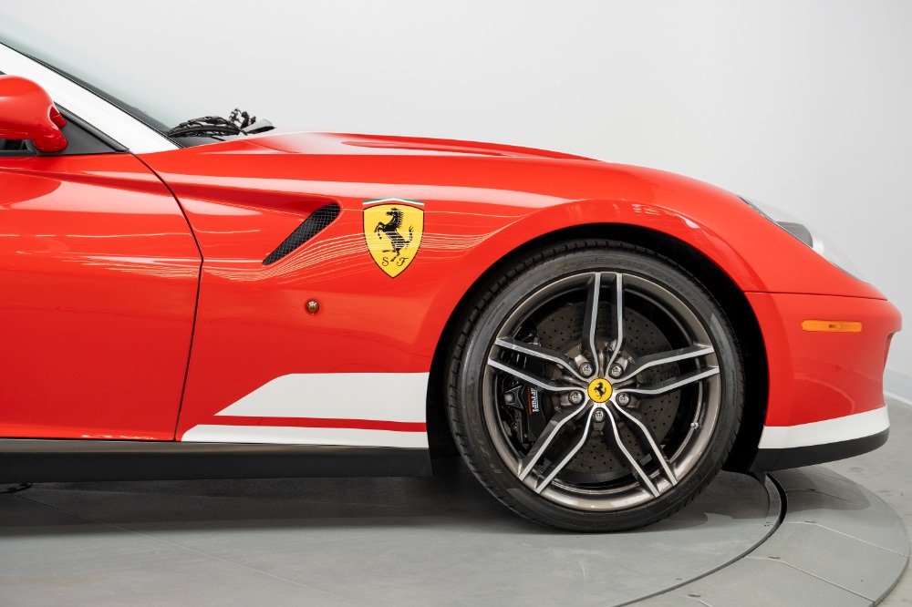 Used 2011 Ferrari 599 GTB 60 F1 Used 2011 Ferrari 599 GTB 60 F1 for sale $549,900 at Cauley Ferrari in West Bloomfield MI 74