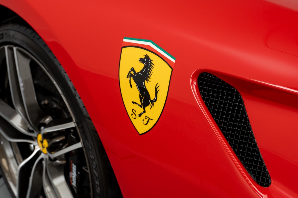 Used 2011 Ferrari 599 GTB 60 F1 Used 2011 Ferrari 599 GTB 60 F1 for sale $549,900 at Cauley Ferrari in West Bloomfield MI 79