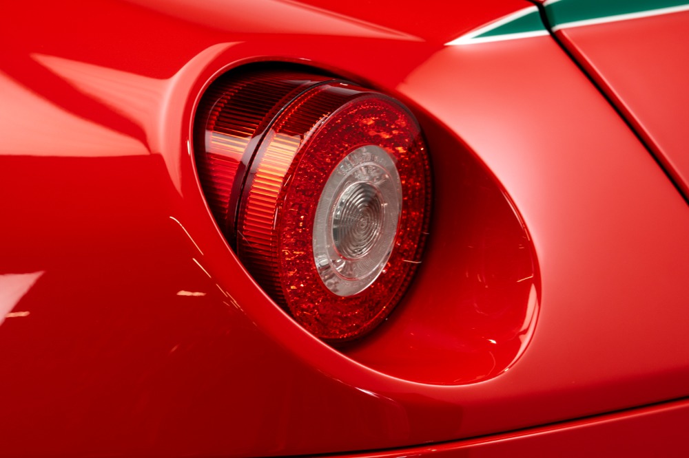 Used 2011 Ferrari 599 GTB 60 F1 Used 2011 Ferrari 599 GTB 60 F1 for sale $549,900 at Cauley Ferrari in West Bloomfield MI 81