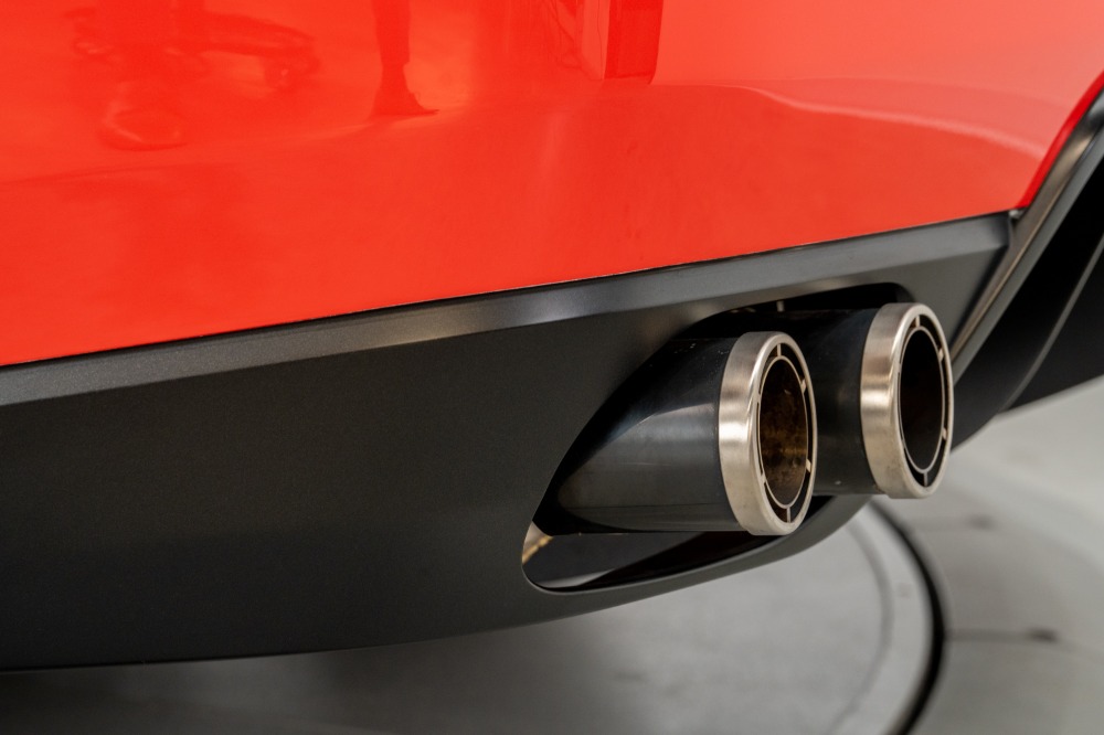 Used 2011 Ferrari 599 GTB 60 F1 Used 2011 Ferrari 599 GTB 60 F1 for sale $549,900 at Cauley Ferrari in West Bloomfield MI 82