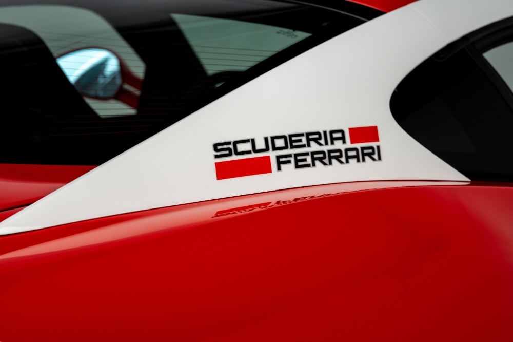 Used 2011 Ferrari 599 GTB 60 F1 Used 2011 Ferrari 599 GTB 60 F1 for sale $549,900 at Cauley Ferrari in West Bloomfield MI 83