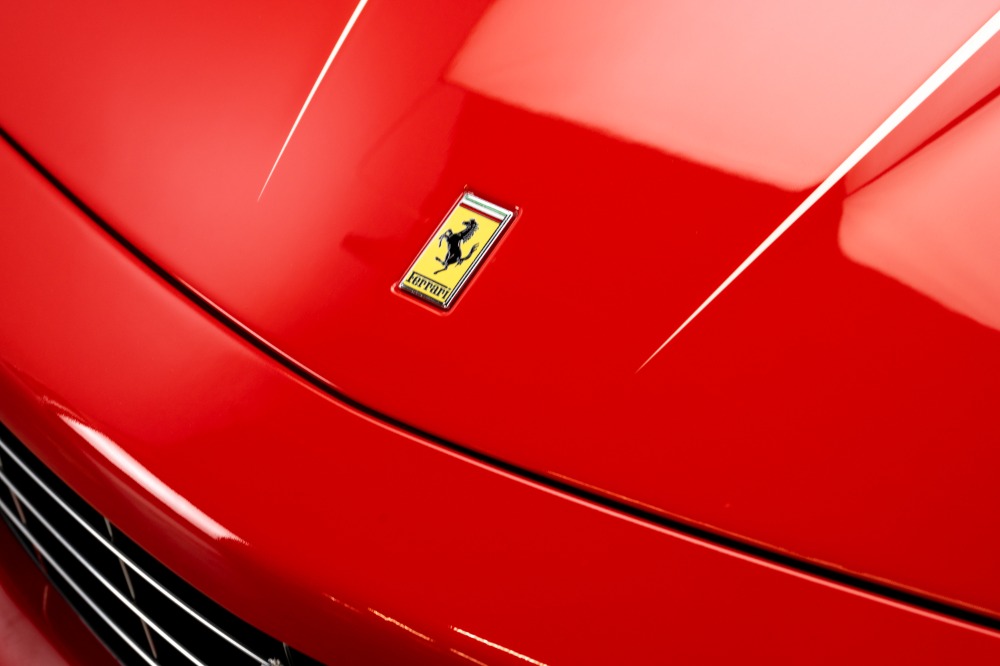 Used 2011 Ferrari 599 GTB 60 F1 Used 2011 Ferrari 599 GTB 60 F1 for sale $549,900 at Cauley Ferrari in West Bloomfield MI 85
