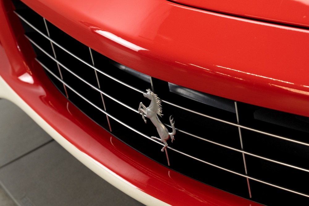 Used 2011 Ferrari 599 GTB 60 F1 Used 2011 Ferrari 599 GTB 60 F1 for sale $549,900 at Cauley Ferrari in West Bloomfield MI 86