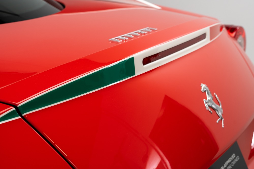Used 2011 Ferrari 599 GTB 60 F1 Used 2011 Ferrari 599 GTB 60 F1 for sale $549,900 at Cauley Ferrari in West Bloomfield MI 87