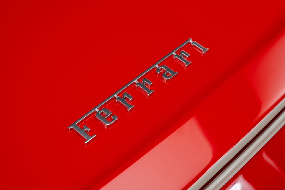 Used 2011 Ferrari 599 GTB 60 F1 Used 2011 Ferrari 599 GTB 60 F1 for sale $549,900 at Cauley Ferrari in West Bloomfield MI 88