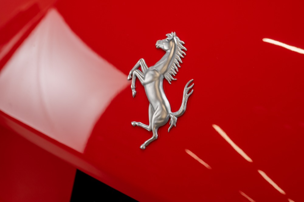 Used 2011 Ferrari 599 GTB 60 F1 Used 2011 Ferrari 599 GTB 60 F1 for sale $549,900 at Cauley Ferrari in West Bloomfield MI 89