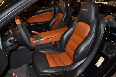 Used 2007 Chevrolet Corvette Convertible Used 2007 Chevrolet Corvette Convertible for sale Sold at Cauley Ferrari in West Bloomfield MI 2