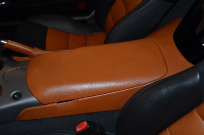 Used 2007 Chevrolet Corvette Convertible Used 2007 Chevrolet Corvette Convertible for sale Sold at Cauley Ferrari in West Bloomfield MI 24