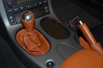 Used 2007 Chevrolet Corvette Convertible Used 2007 Chevrolet Corvette Convertible for sale Sold at Cauley Ferrari in West Bloomfield MI 25