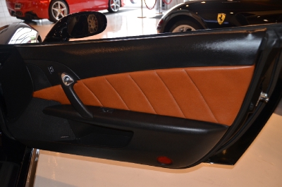 Used 2007 Chevrolet Corvette Convertible Used 2007 Chevrolet Corvette Convertible for sale Sold at Cauley Ferrari in West Bloomfield MI 33