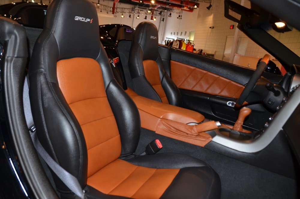 Used 2007 Chevrolet Corvette Convertible Used 2007 Chevrolet Corvette Convertible for sale Sold at Cauley Ferrari in West Bloomfield MI 34