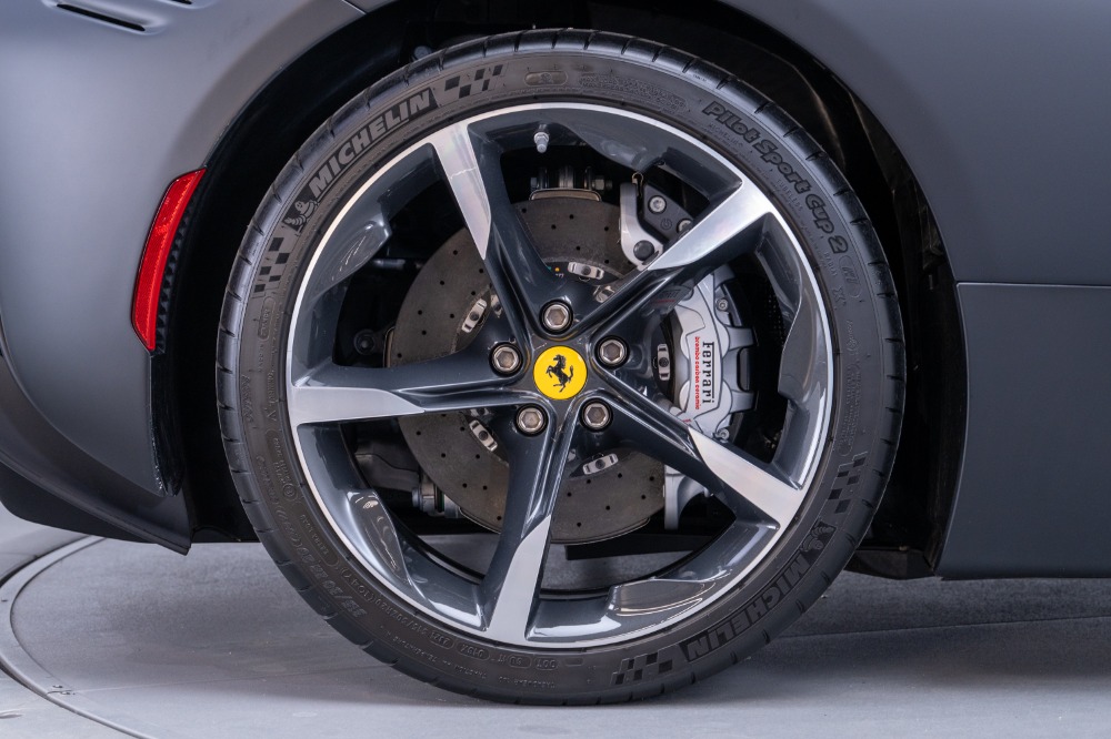 Used 2022 Ferrari SF90 Stradale Used 2022 Ferrari SF90 Stradale for sale $649,900 at Cauley Ferrari in West Bloomfield MI 15