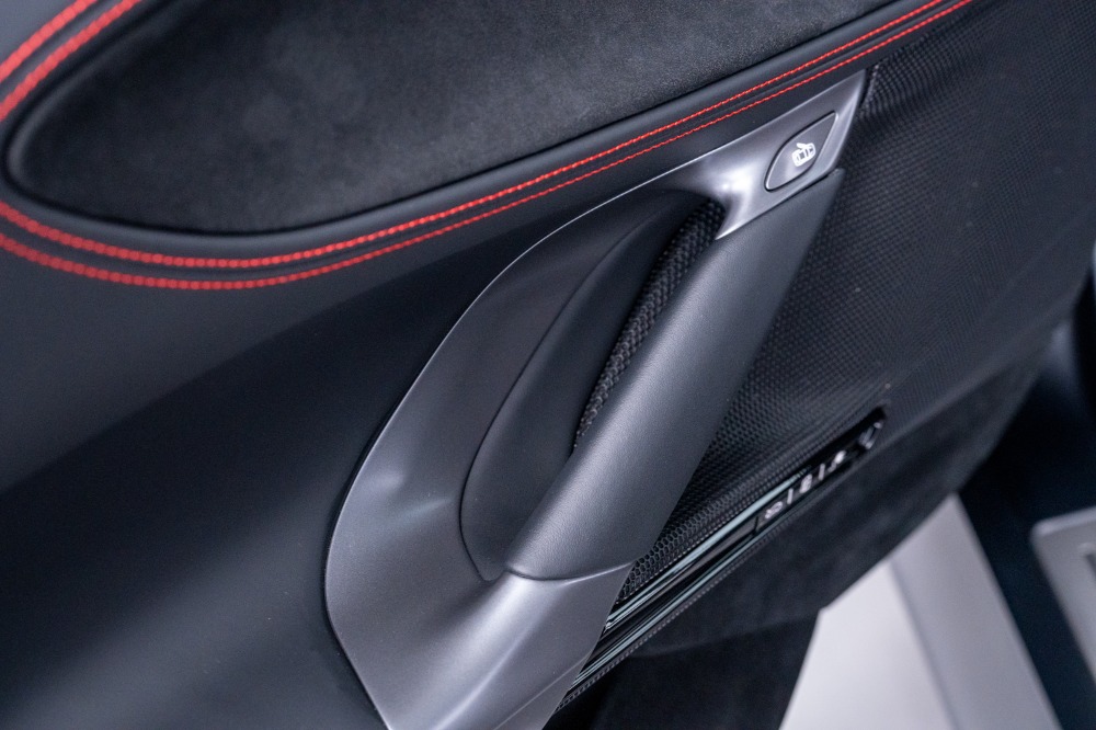 Used 2022 Ferrari SF90 Stradale Used 2022 Ferrari SF90 Stradale for sale $649,900 at Cauley Ferrari in West Bloomfield MI 17