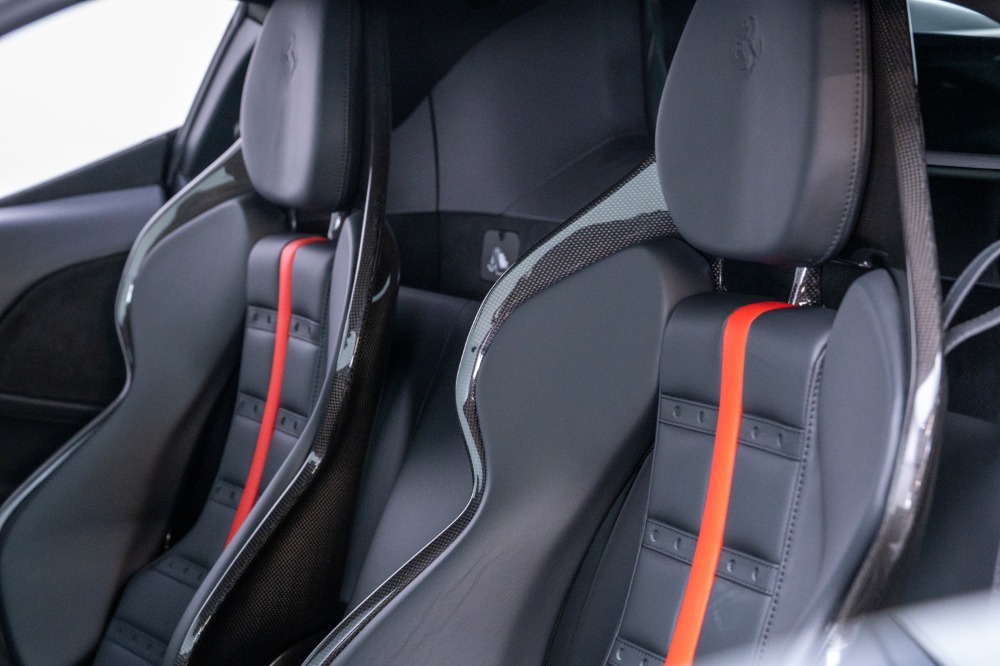 Used 2022 Ferrari SF90 Stradale Used 2022 Ferrari SF90 Stradale for sale $649,900 at Cauley Ferrari in West Bloomfield MI 20