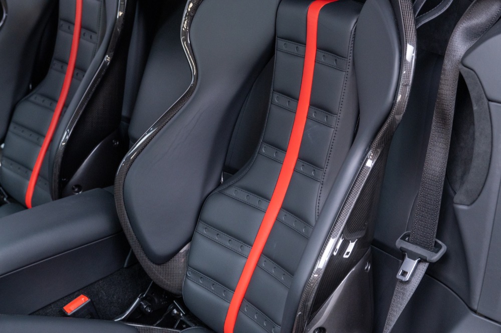 Used 2022 Ferrari SF90 Stradale Used 2022 Ferrari SF90 Stradale for sale $649,900 at Cauley Ferrari in West Bloomfield MI 22
