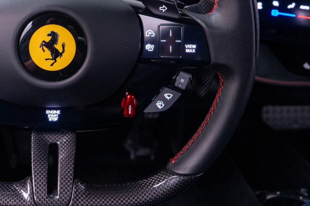 Used 2022 Ferrari SF90 Stradale Used 2022 Ferrari SF90 Stradale for sale $649,900 at Cauley Ferrari in West Bloomfield MI 31